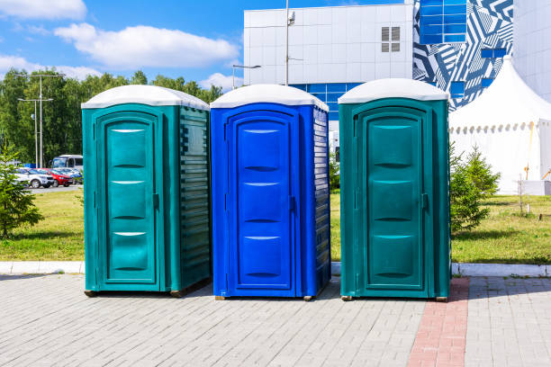 Best Portable Restroom Removal and Pickup  in USA