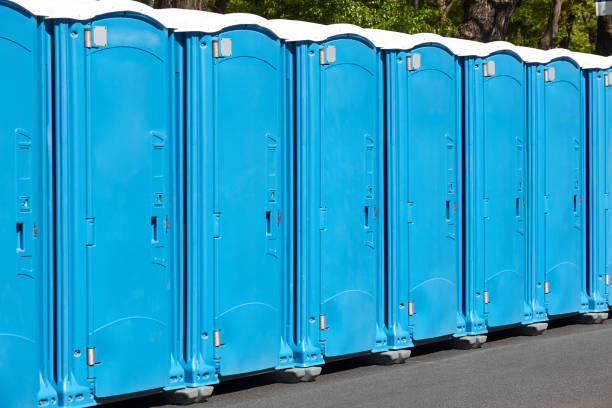 Best Standard Portable Toilet Rental  in USA