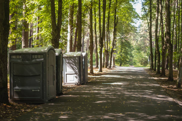 Best Deluxe Portable Toilet Rental  in USA